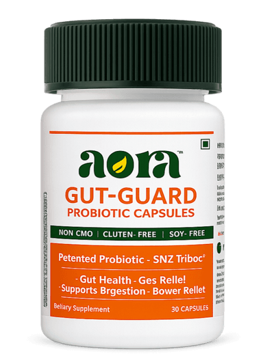 Aora Gut Guard
