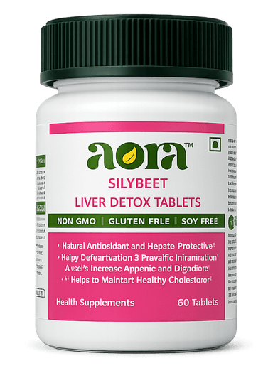 Aora Silybeet