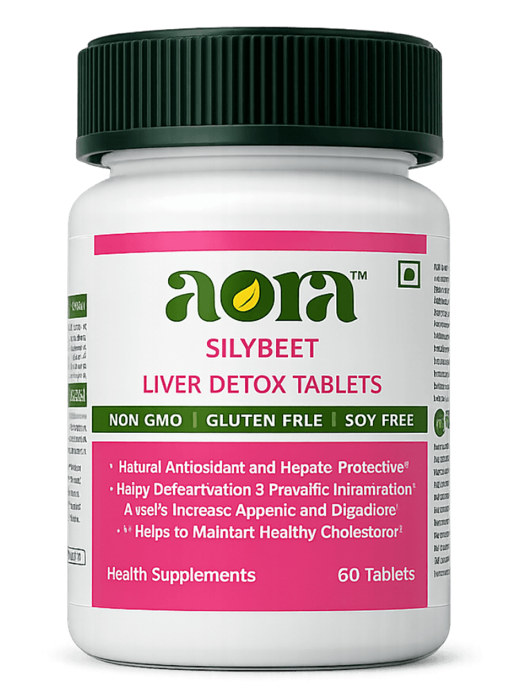 Aora Silybeet