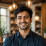 Arjun K.