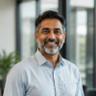 Karthik R.